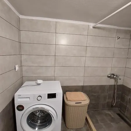 Maria Garitsa Corfu Apartman *