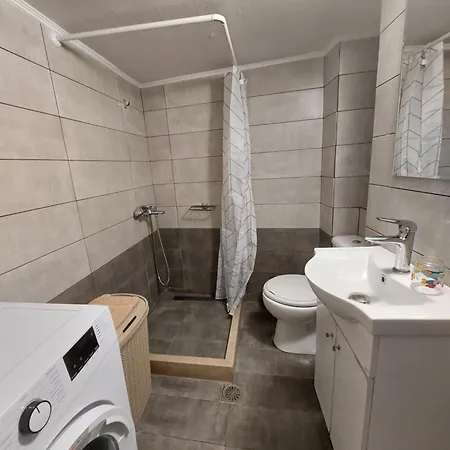 Apartman Maria Garitsa Corfu *